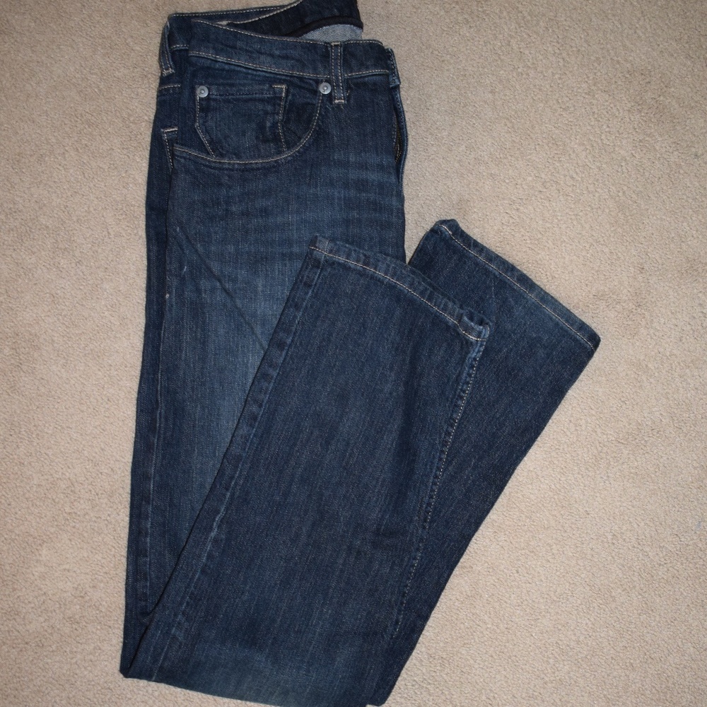 Mens X-Line jeans